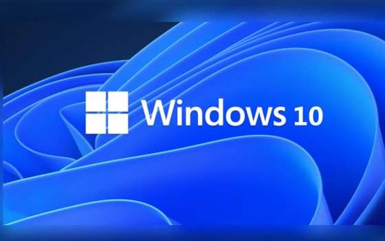 Windows 10 Lifetime 10€, Office 19€, -91% per il Black Friday!