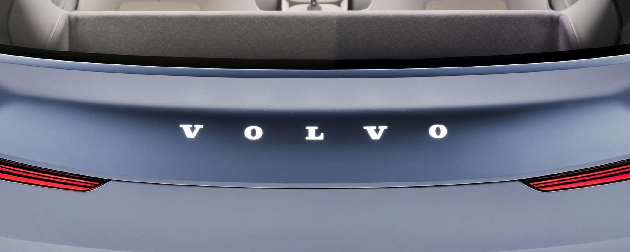 Volvo conferma il furto dati:, rubati documenti R&D