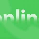 Nascondere lo stato online di WhatsApp: il concept