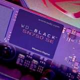 WD BLACK SN750, una SSD per Natale: promo last minute