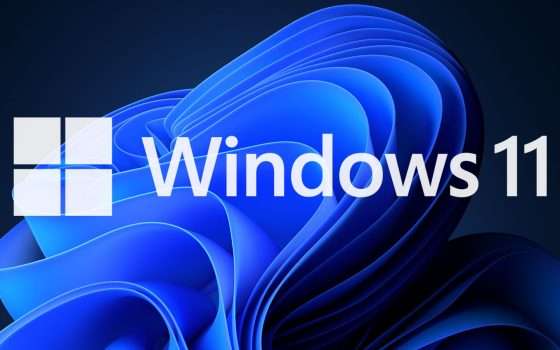 Windows 11: barra applicazioni con angoli arrotondati?