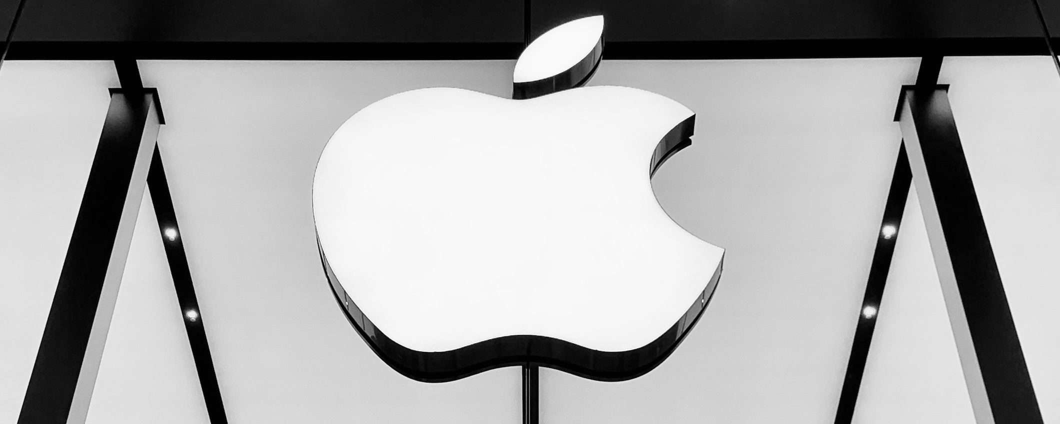 Apple: chipset wireless proprietari per iPhone