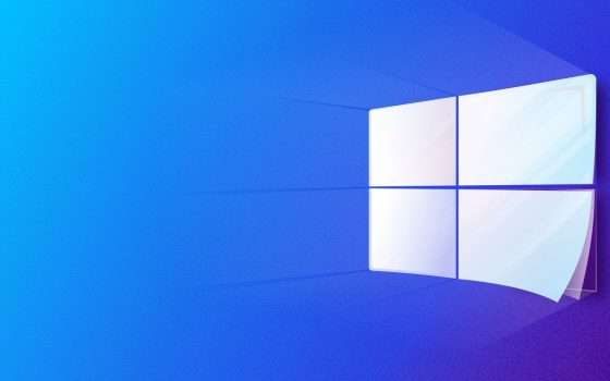 Windows 10 licenza lifetime 11€, Office 21€: sconti di gennaio al 91%
