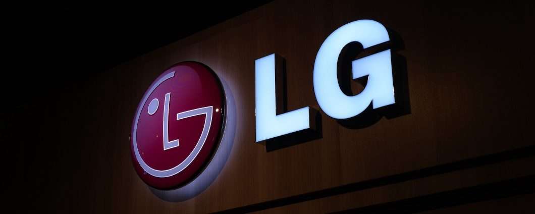 LG Electronics, ora il futuro è più crypto