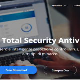 360 Total Security Antivirus: sconto 33% per 3 anni