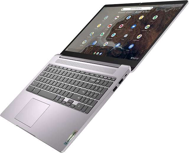 PC Portatile Lenovo IdeaPad 3 Chromebook - 1