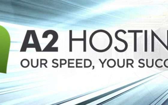 A2 Hosting: sconto del 72% per hosting condiviso