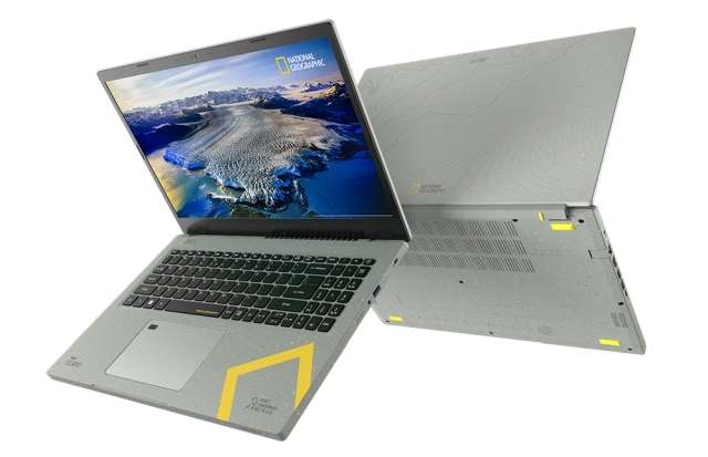 Acer Aspire Vero National Geographic Edition