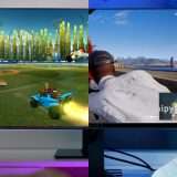 Alienware Concept Nyx: game streaming su ogni schermo