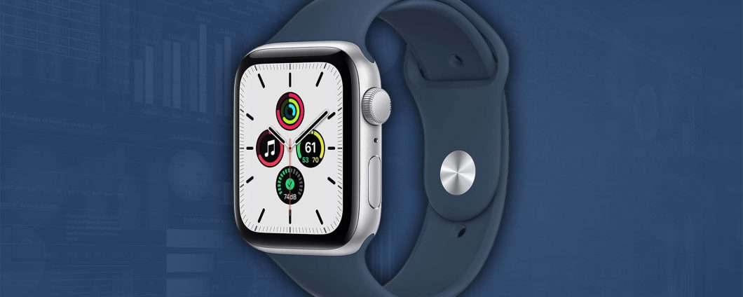 Apple Watch SE in OFFERTA: il momento migliore per acquistarlo
