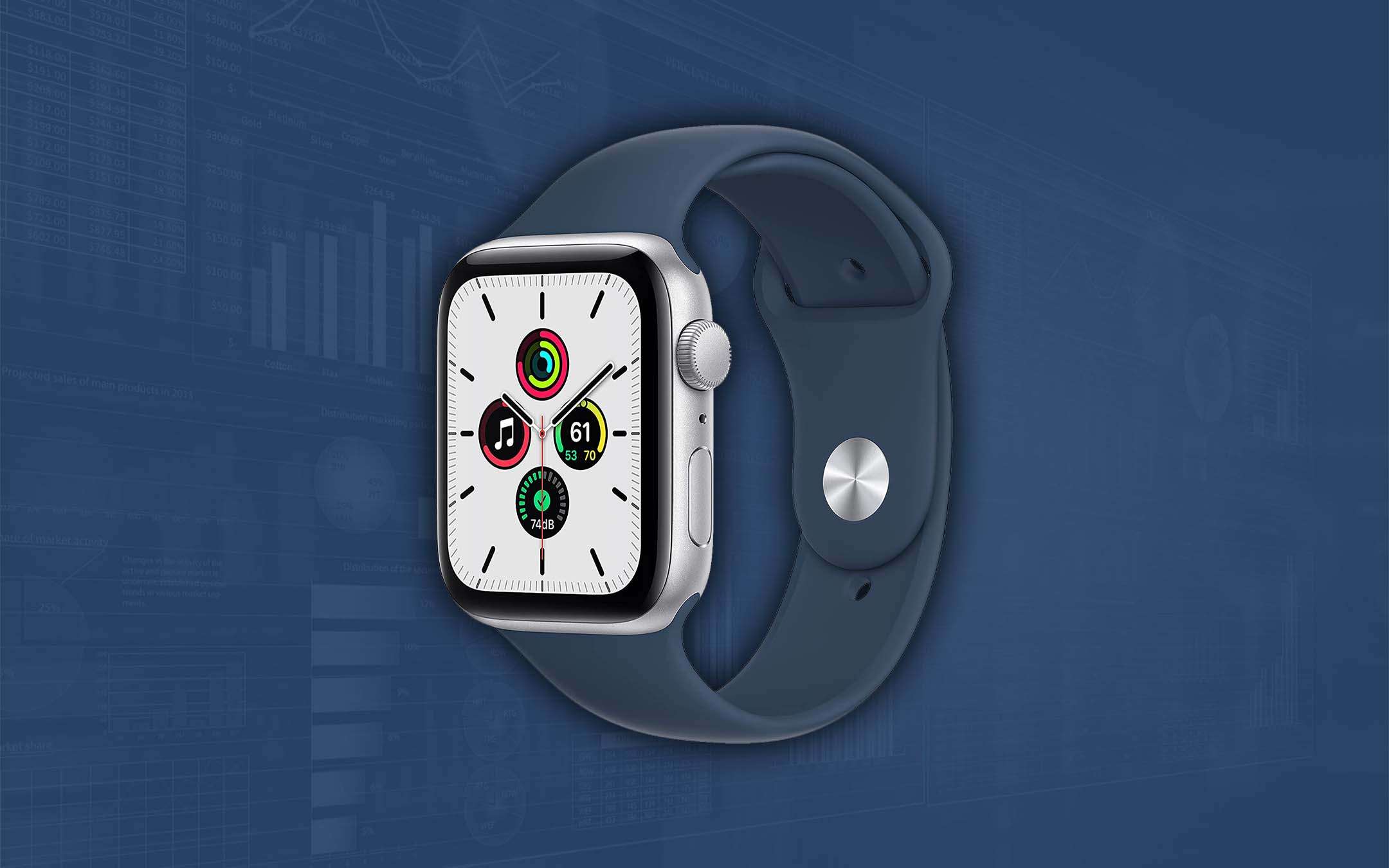 Apple Watch SE in OFFERTA: il momento migliore per acquistarlo