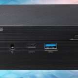 Asus VIVO Mini PN41: il barebone professionale al minimo storico