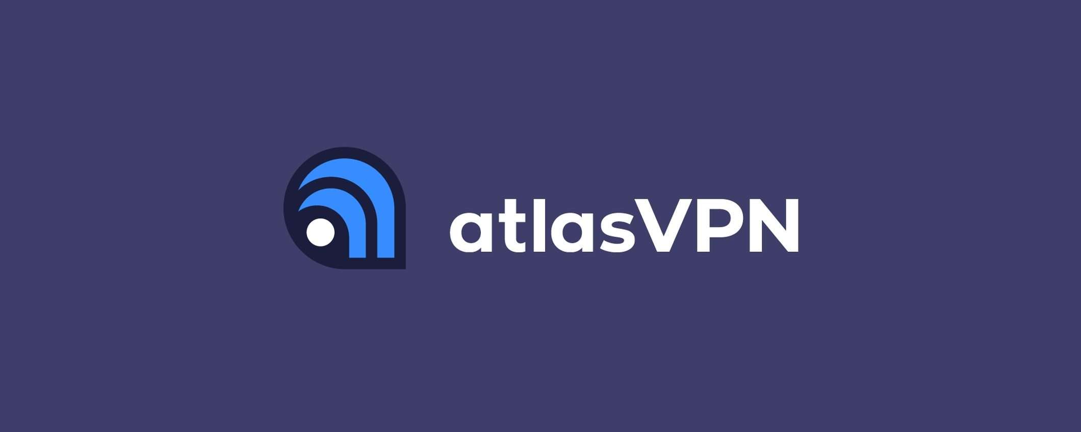 Atlas VPN in offerta: 1,81 euro/mese per due anni
