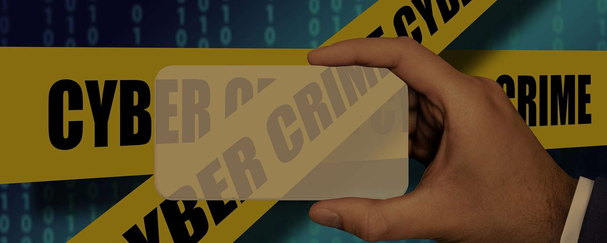 Cybercrime: peggiori attacchi del 2022