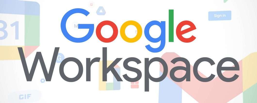 Google Workspace: nuove funzionalità di sicurezza