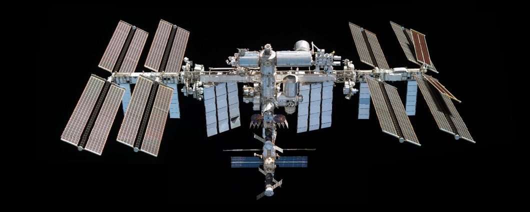 La Russia si prepara ad andare via dalla ISS?