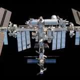 ISS: addio della Russia dopo il 2024 (update)