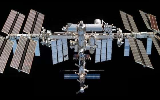 ISS: addio della Russia dopo il 2024 (update)