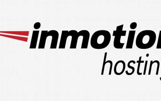 InMotion Hosting: quattro piani per creare un sito