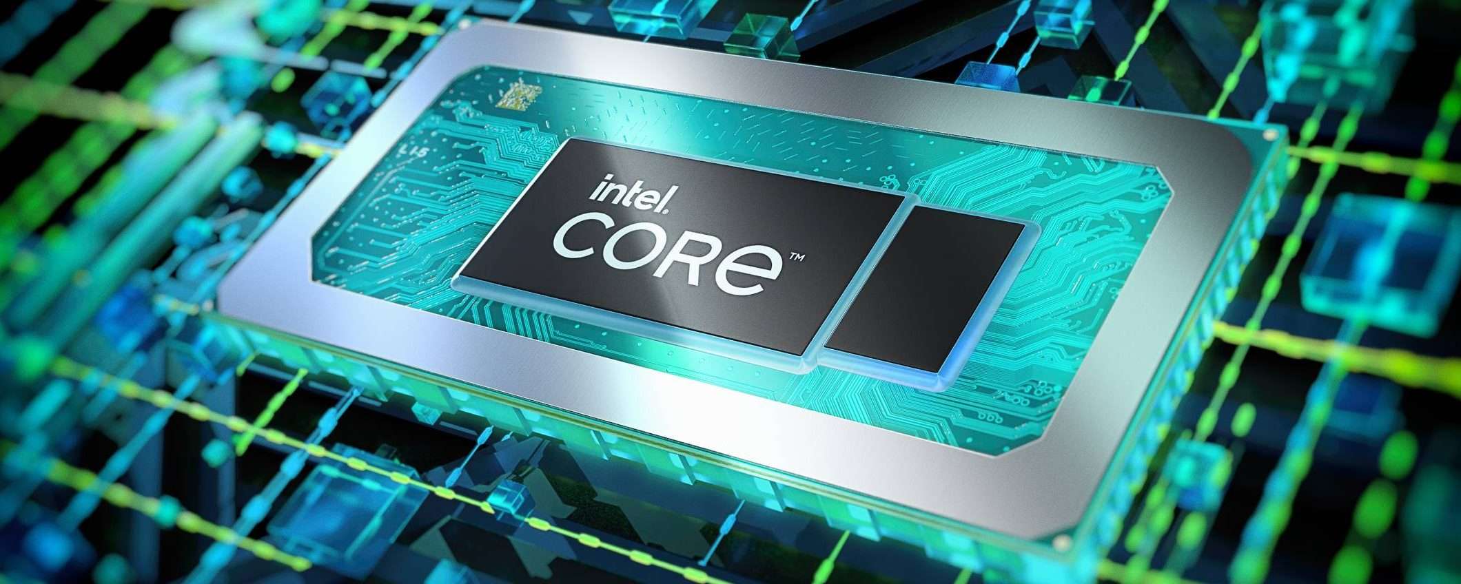 Intel non può vendere alcune CPU in Germania