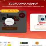 Iobit Advanced SystemCare: offerta PRO + altri regali