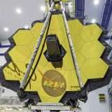 James Webb Space Telescope: ecco la prima immagine