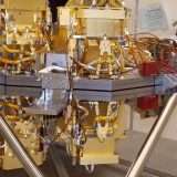 James Webb Space Telescope: obiettivo HD 84406
