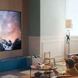 CES 2022: LG annuncia la prima TV OLED da 42 pollici