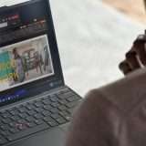 CES 2022: Lenovo annuncia nuovi ThinkPad Z13 e Z16