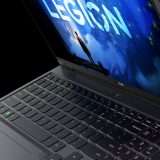 CES 2022: nuovi Lenovo Legion per il gaming