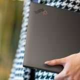 CES 2022: nuovi Lenovo ThinkPad X1 e ThinkBook