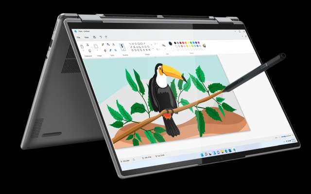 Lenovo Yoga 7i Gen 7 16inch