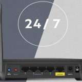 Linksys EA6350v4: il router perfetto per casa e piccoli uffici