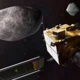 DART: nuove foto dalla missione NASA per deviare asteroidi