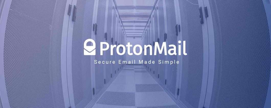 ProtonMail: nuova versione per iOS e nuovo dominio