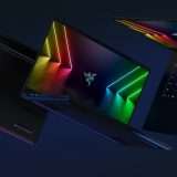 CES 2022: Razer aggiorna i Blade 14, 15 e 17