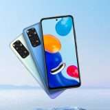 Xiaomi Redmi Note 11 e 11S: acquistali in anticipo al miglior prezzo