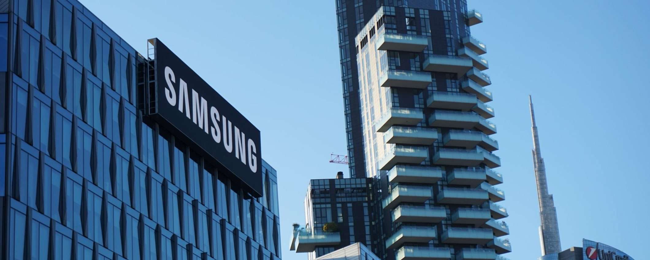 Lapsus$ colpisce anche Samsung: rubati 190 GB di dati (update)