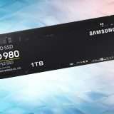 Samsung 980 1TB: l'unità NVMe al top tocca il minimo storico