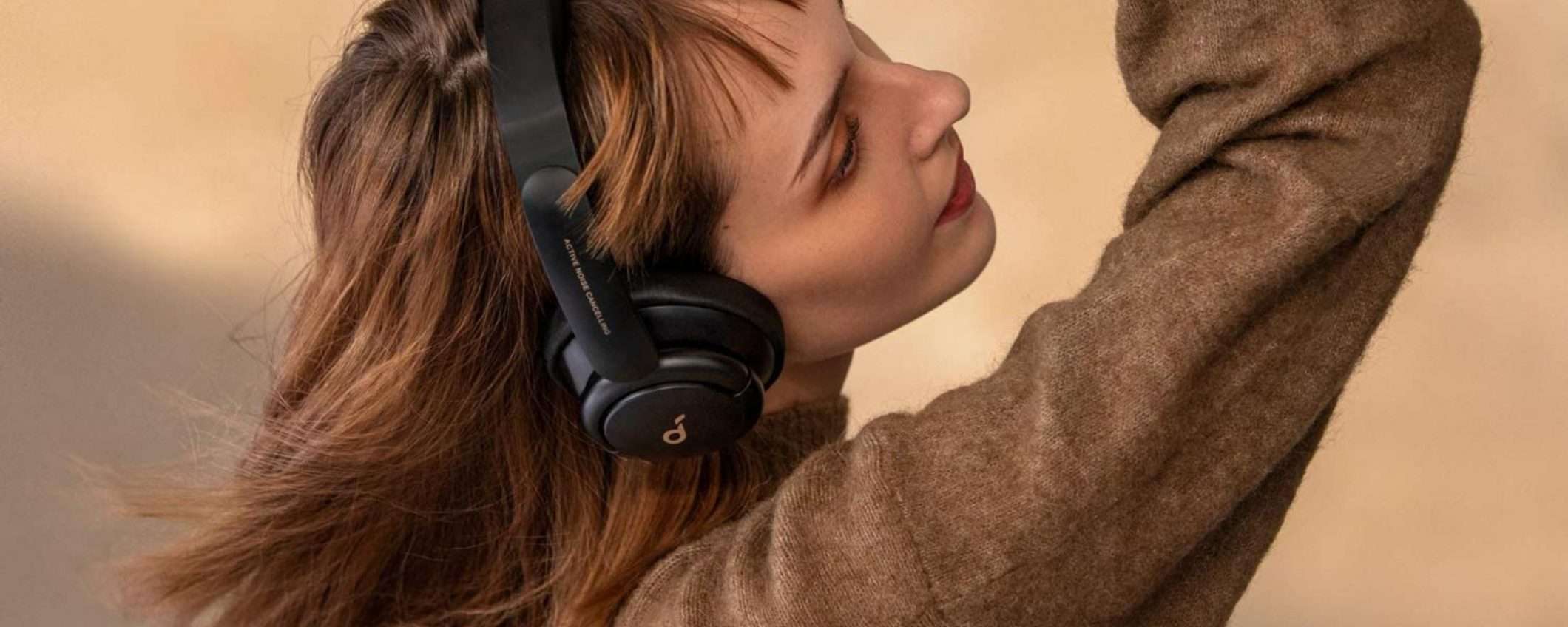 Come Soundcore Anker in promozione niente mai (-20%)