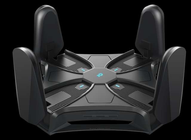 TP-Link Archer AXE200 Omni