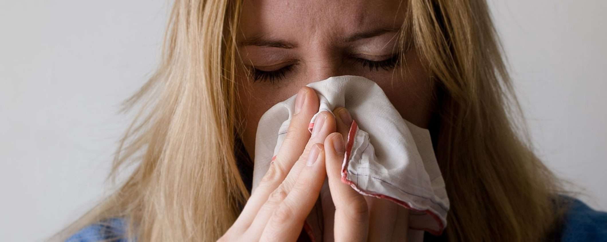 Questo sconto è un toccasana per chi soffre di allergie