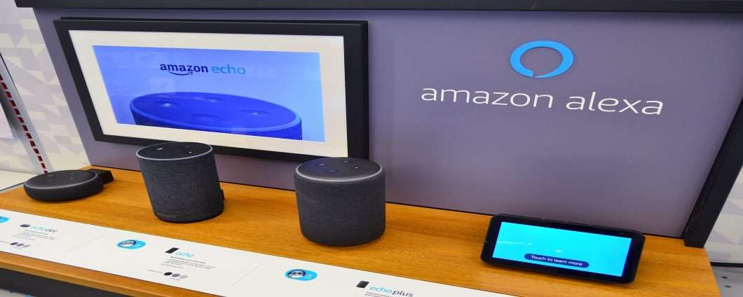 Amazon Alexa, come proteggere la nostra privacy