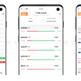 XTB: investi su tanti asset senza deposito minimo