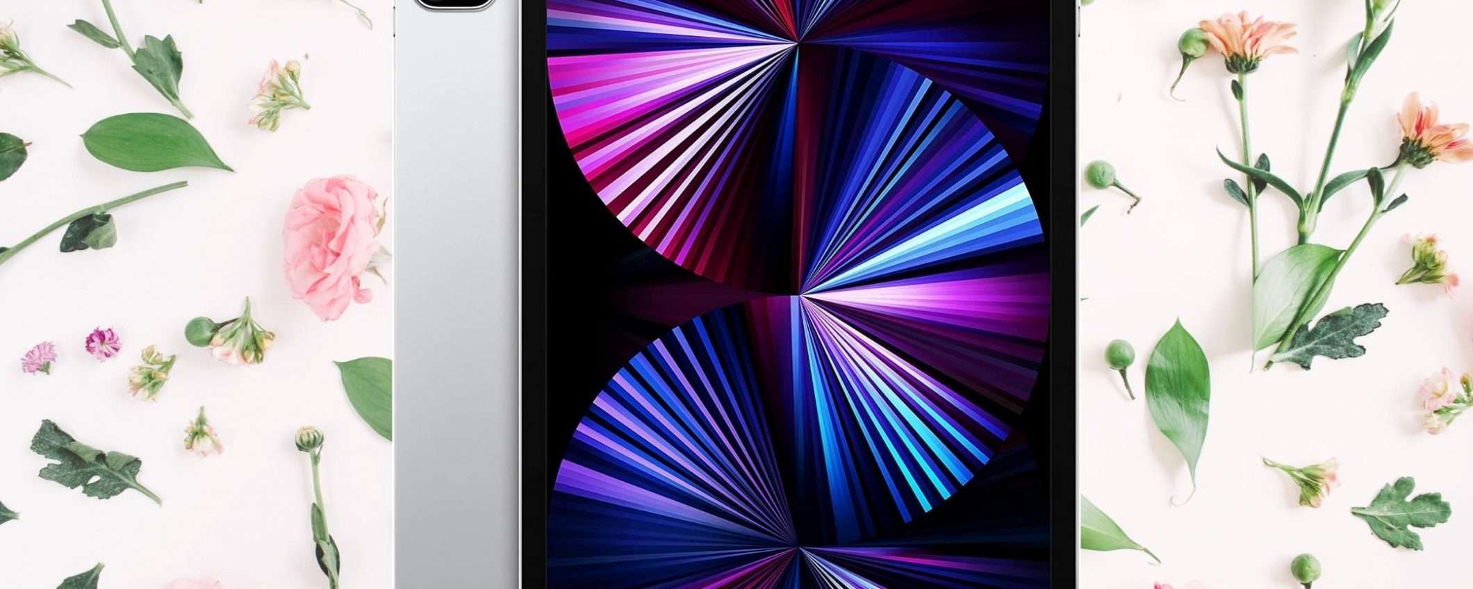 Apple iPad Pro 2021: pochissimi pezzi con 310€ di sconto