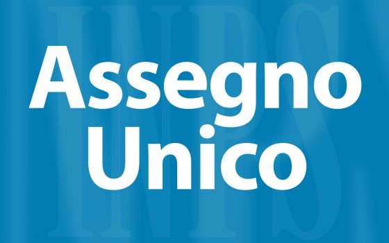 Assegno Unico: i numeri ufficiali da INPS