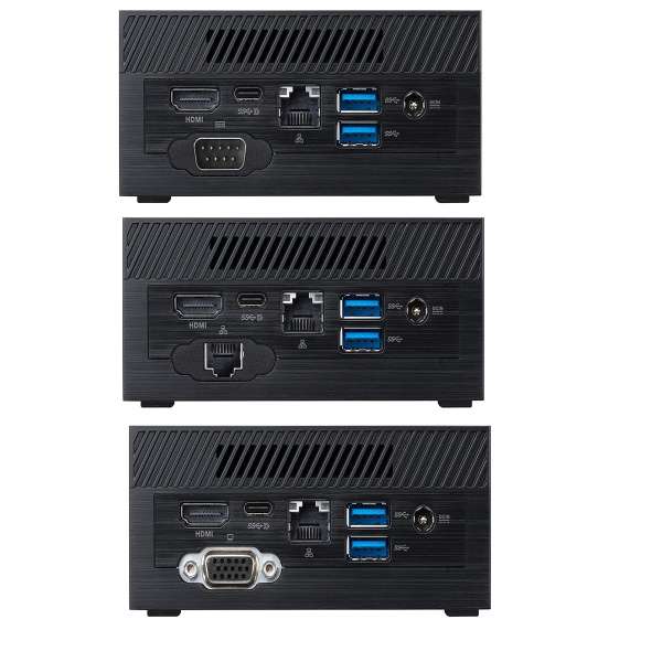 Mini PC Asus VIVO Mini PN41 - 2