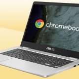 ASUS Chromebook C423 al prezzo minimo storico