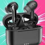 Auricolari con cancellazione attiva a prezzo SHOCK (doppio sconto)