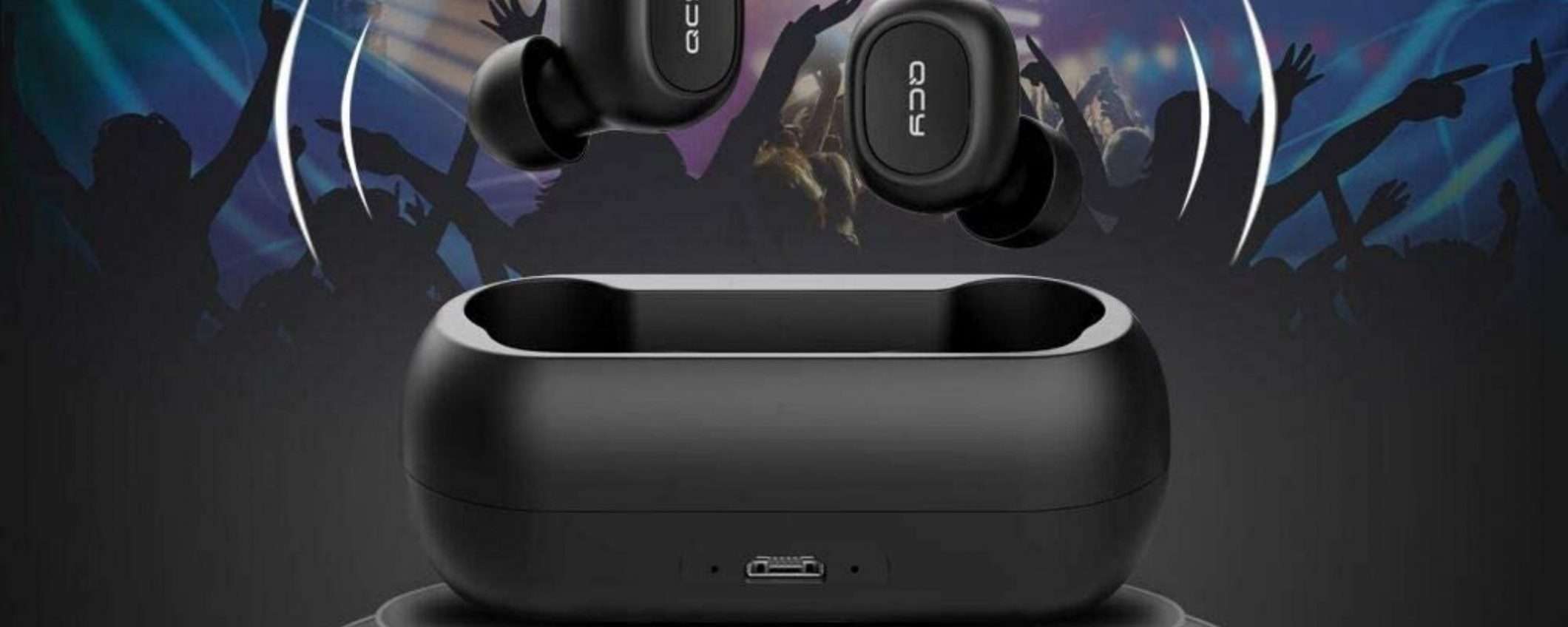 Auricolari Bluetooth a prezzo TOP: economiche e potenti